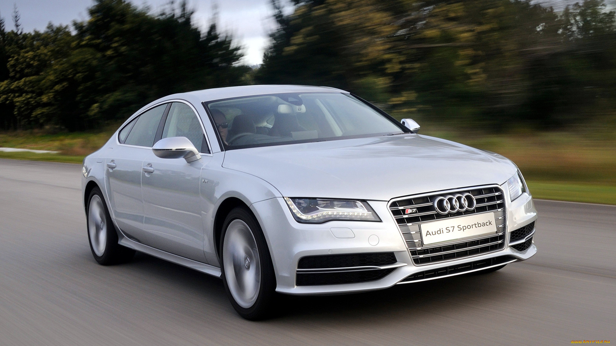 audi, a7, 